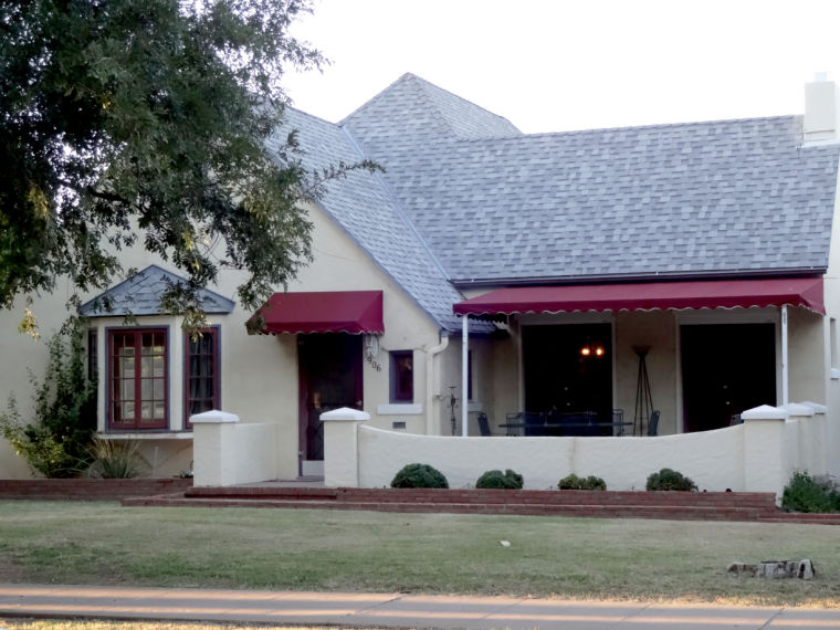 29th Annual Christmas Home Tour